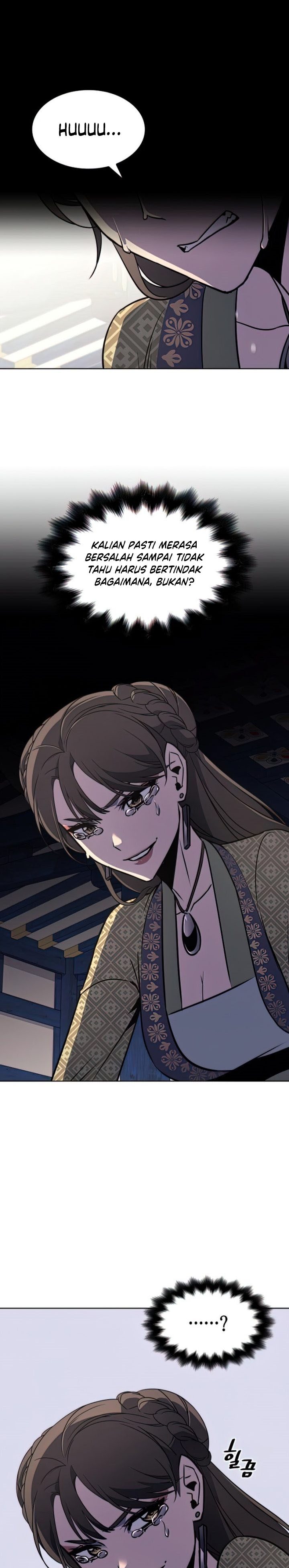 I Reincarnated As The Crazed Heir Chapter 65 Gambar 14