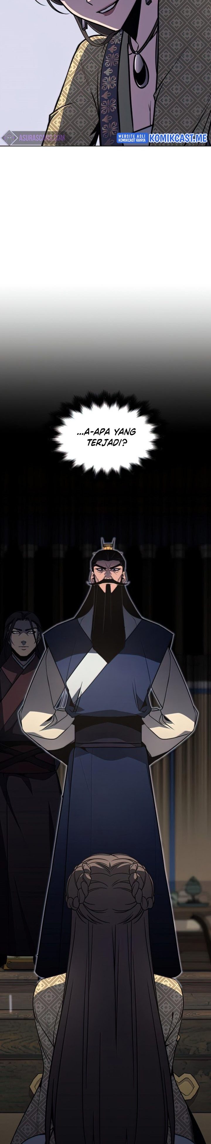 I Reincarnated As The Crazed Heir Chapter 65 Gambar 15