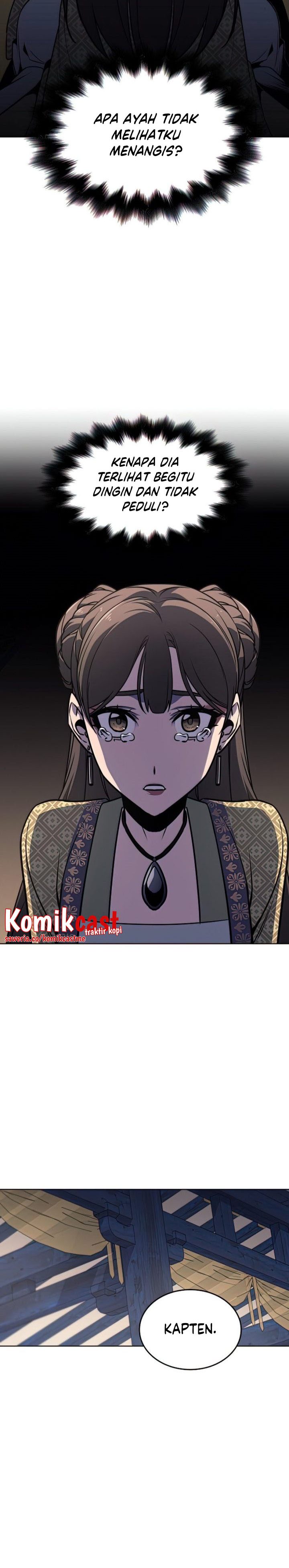 I Reincarnated As The Crazed Heir Chapter 65 Gambar 16