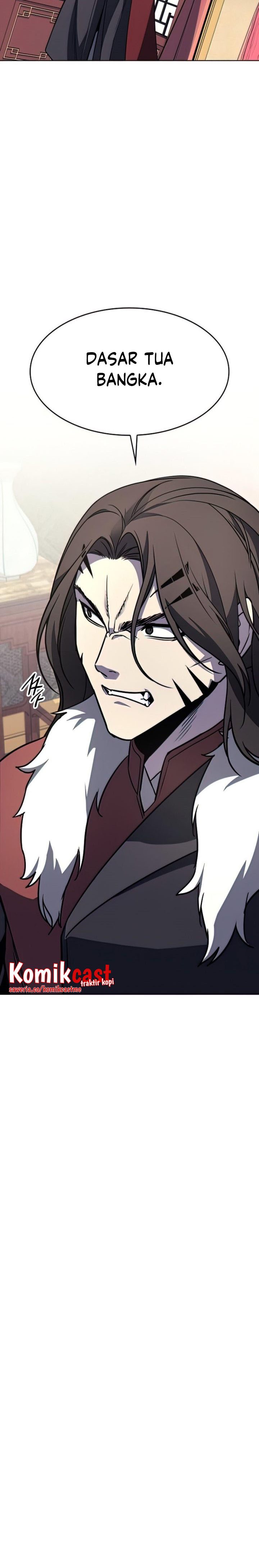 I Reincarnated As The Crazed Heir Chapter 65 Gambar 22