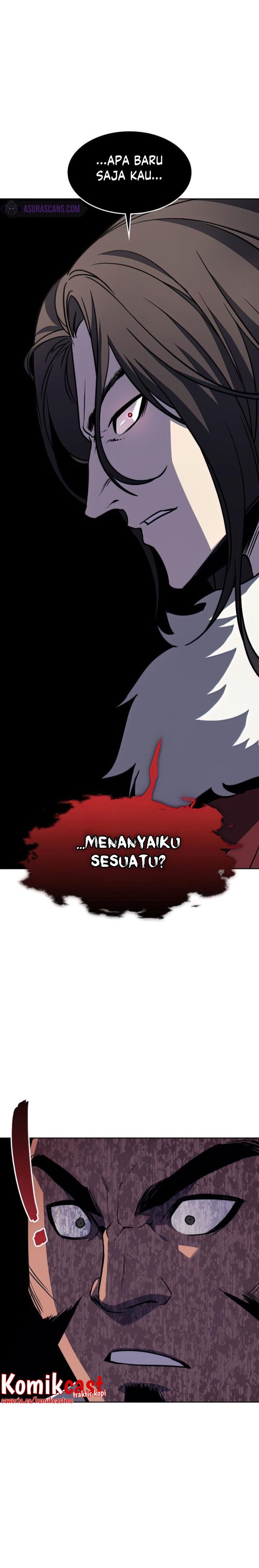 I Reincarnated As The Crazed Heir Chapter 65 Gambar 25
