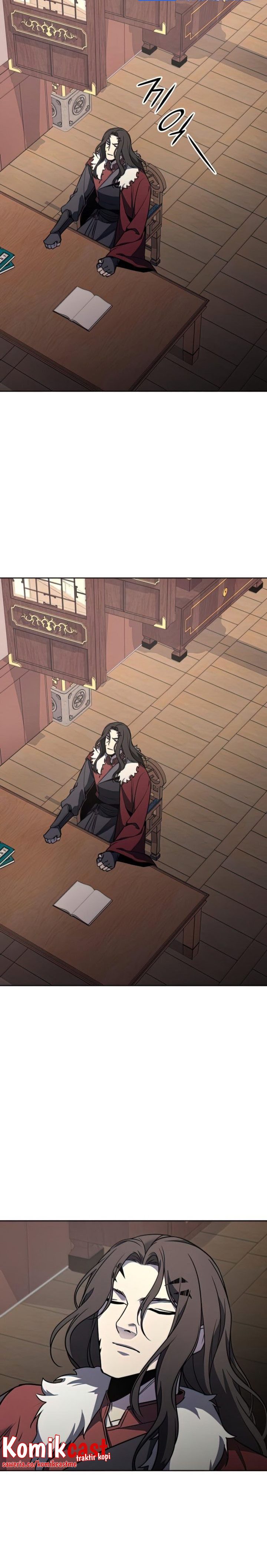 I Reincarnated As The Crazed Heir Chapter 65 Gambar 28