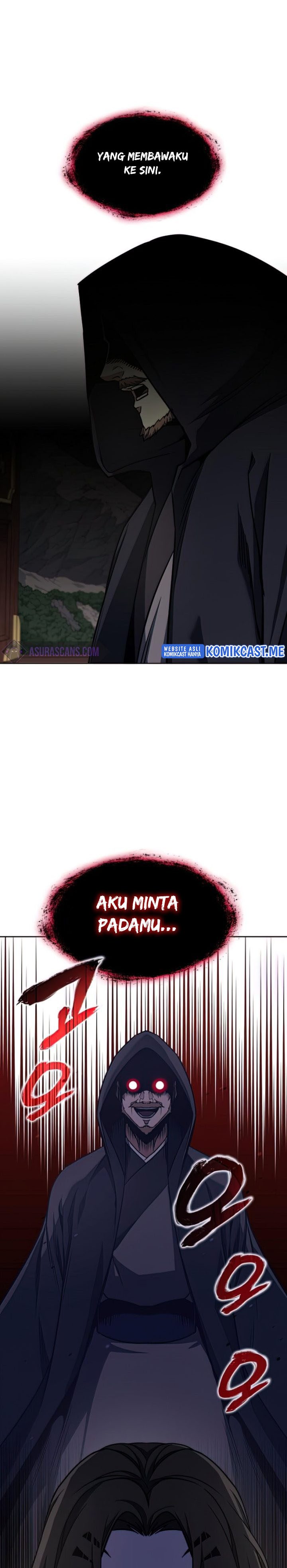 I Reincarnated As The Crazed Heir Chapter 65 Gambar 30