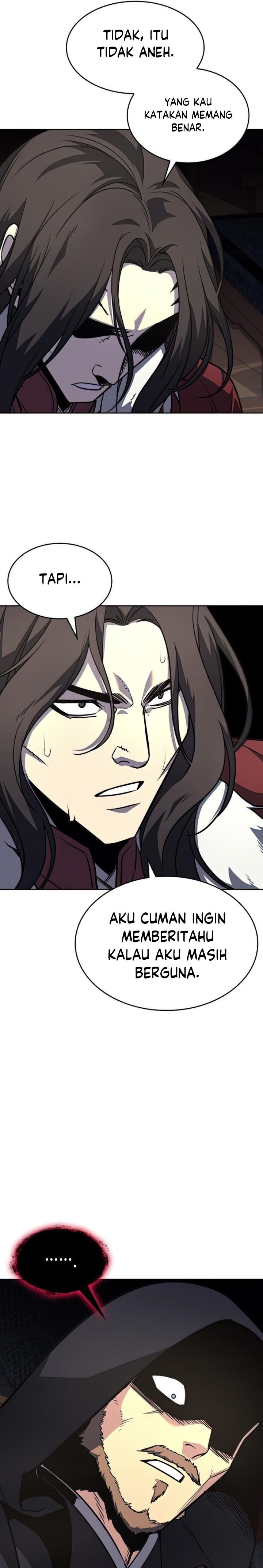 I Reincarnated As The Crazed Heir Chapter 65 Gambar 35