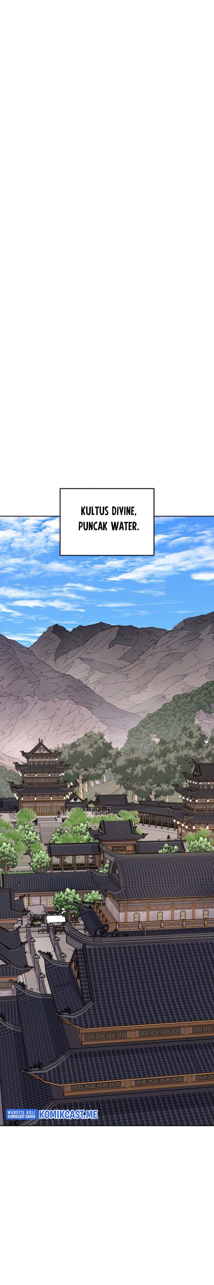 I Reincarnated As The Crazed Heir Chapter 65 Gambar 44