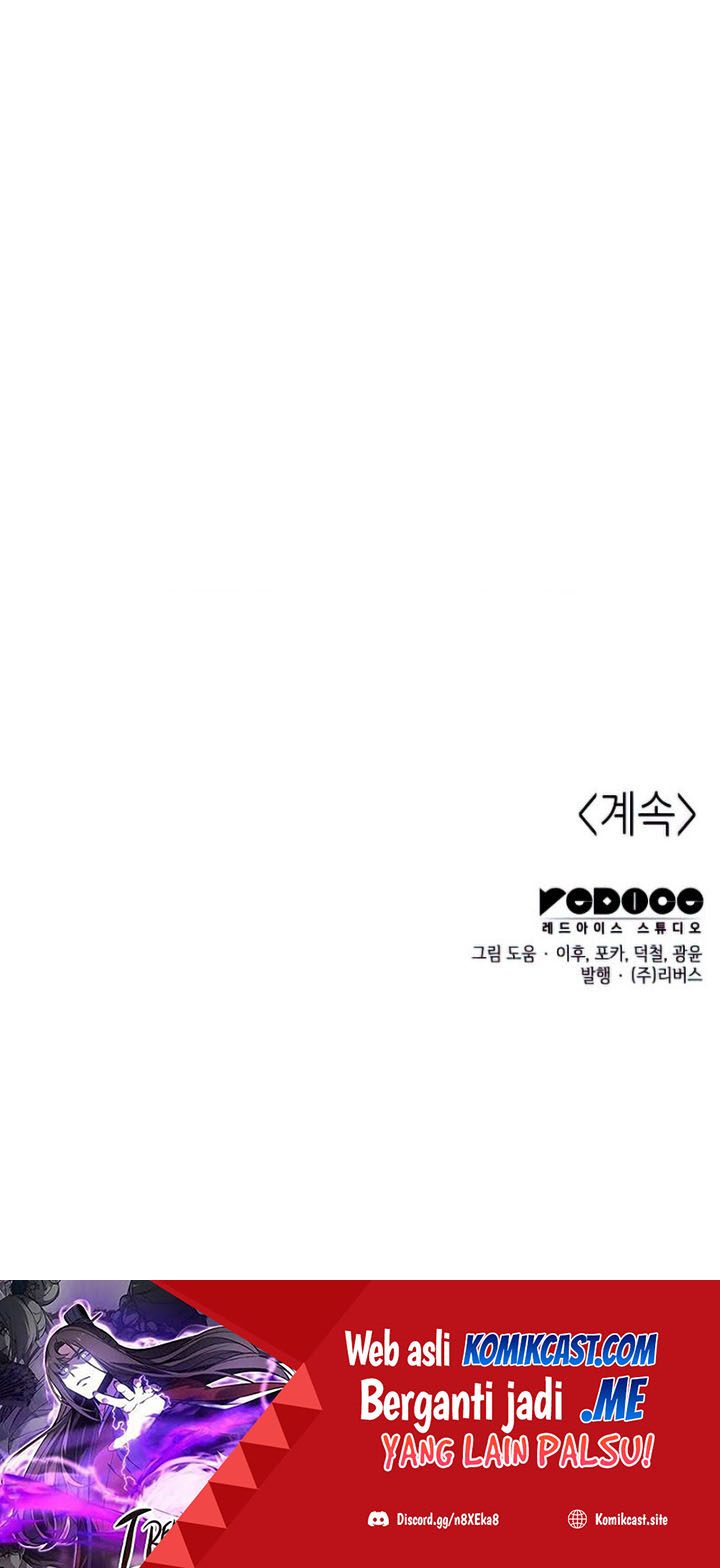 I Reincarnated As The Crazed Heir Chapter 65 Gambar 58