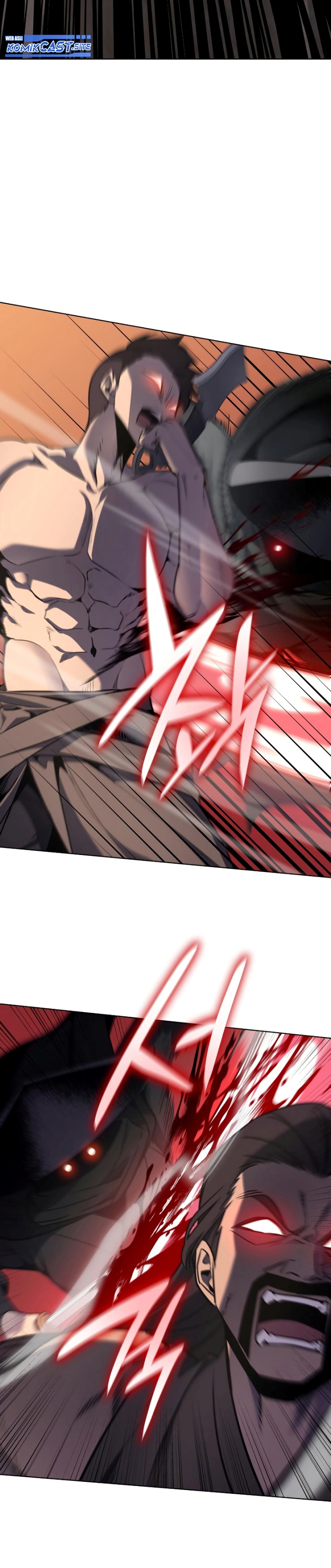 I Reincarnated As The Crazed Heir Chapter 74 Gambar 5