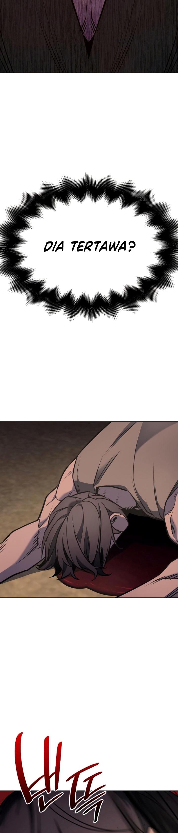 I Reincarnated As The Crazed Heir Chapter 74 Gambar 8