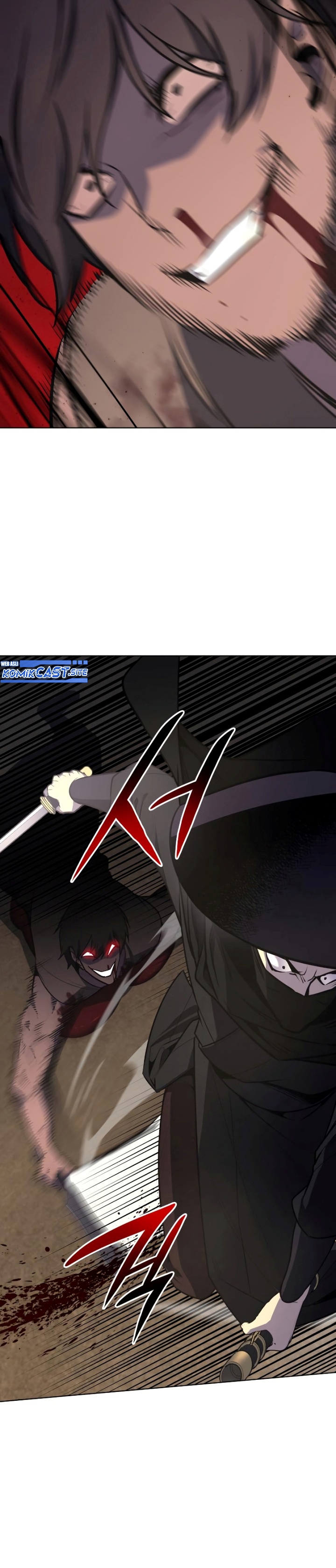 I Reincarnated As The Crazed Heir Chapter 74 Gambar 9