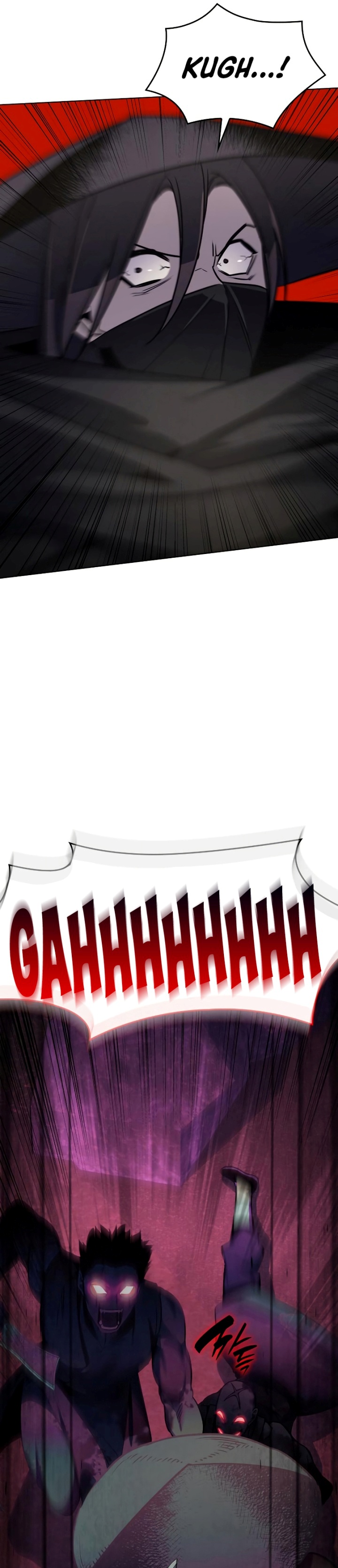 I Reincarnated As The Crazed Heir Chapter 74 Gambar 10