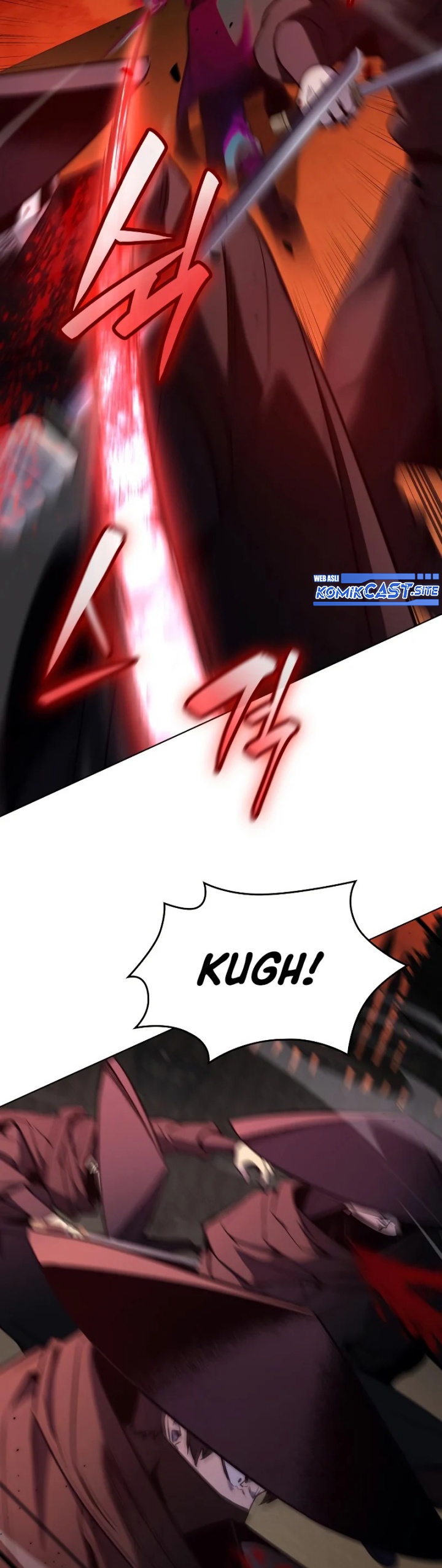I Reincarnated As The Crazed Heir Chapter 74 Gambar 15