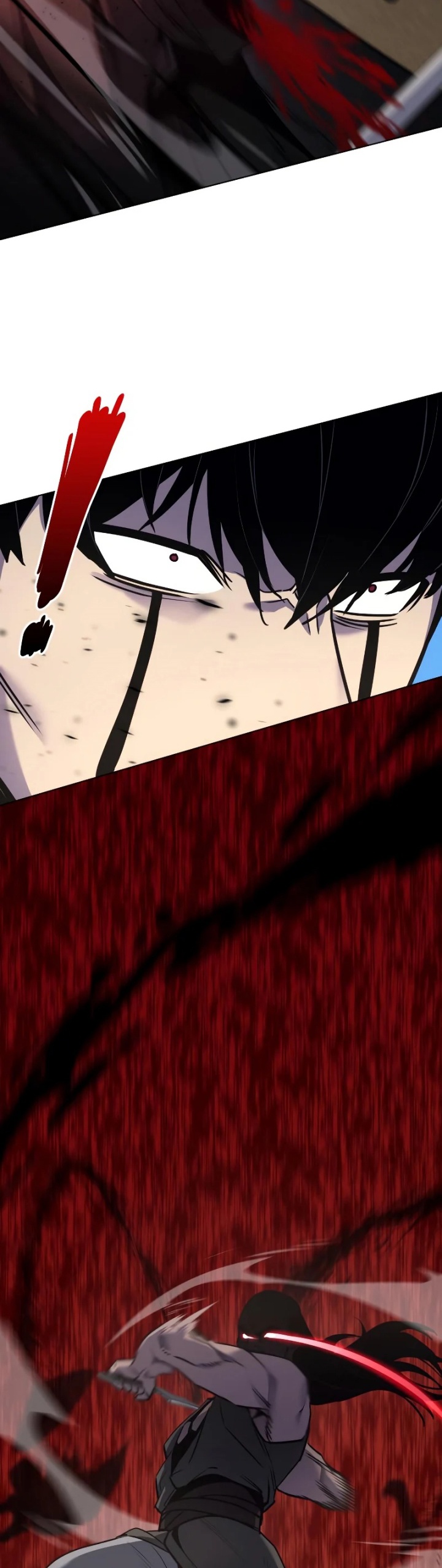 I Reincarnated As The Crazed Heir Chapter 74 Gambar 16