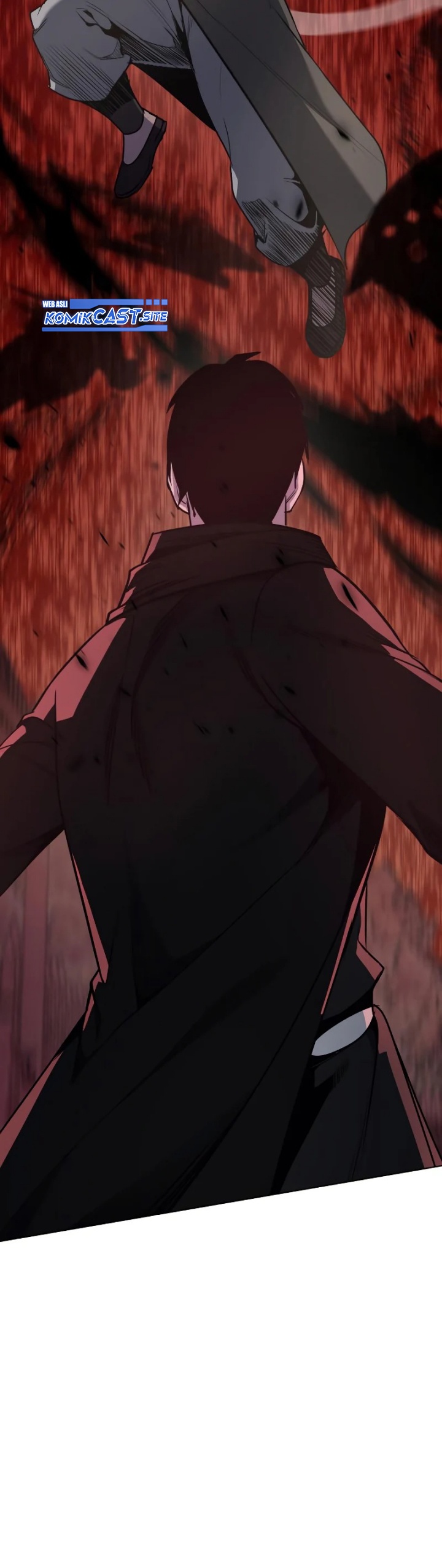 I Reincarnated As The Crazed Heir Chapter 74 Gambar 17