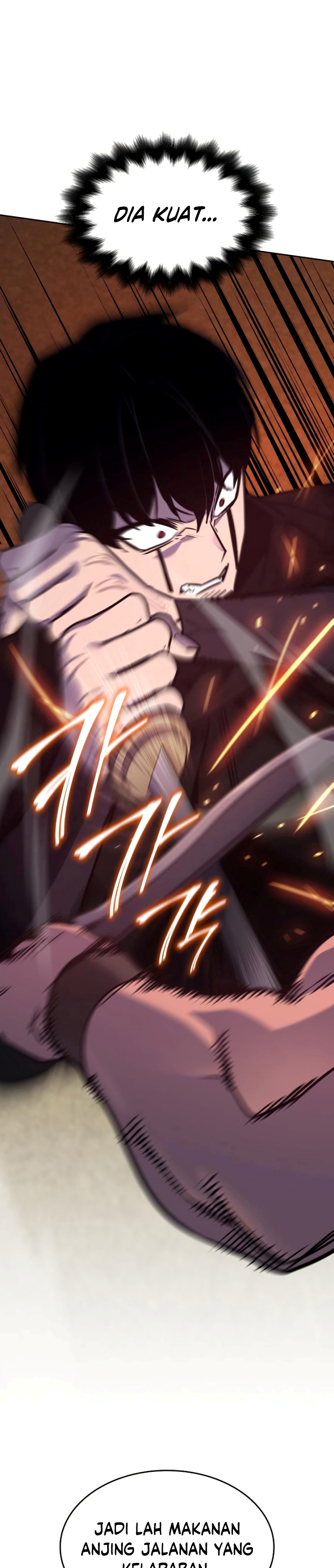 I Reincarnated As The Crazed Heir Chapter 74 Gambar 19