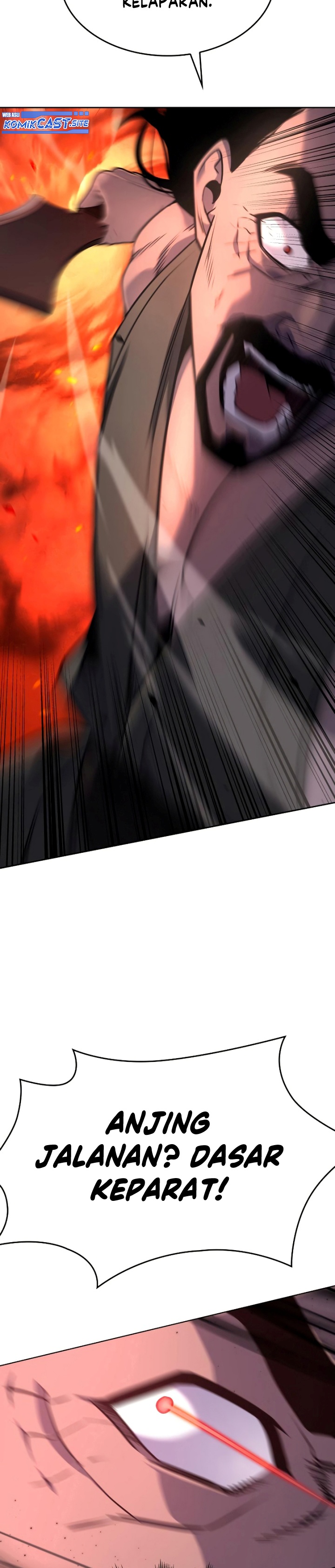 I Reincarnated As The Crazed Heir Chapter 74 Gambar 20