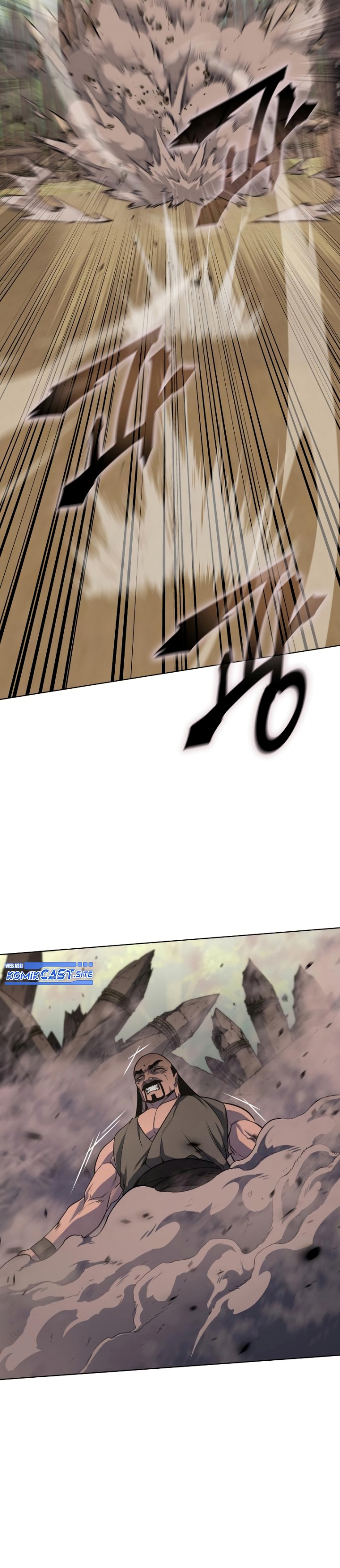 I Reincarnated As The Crazed Heir Chapter 74 Gambar 29