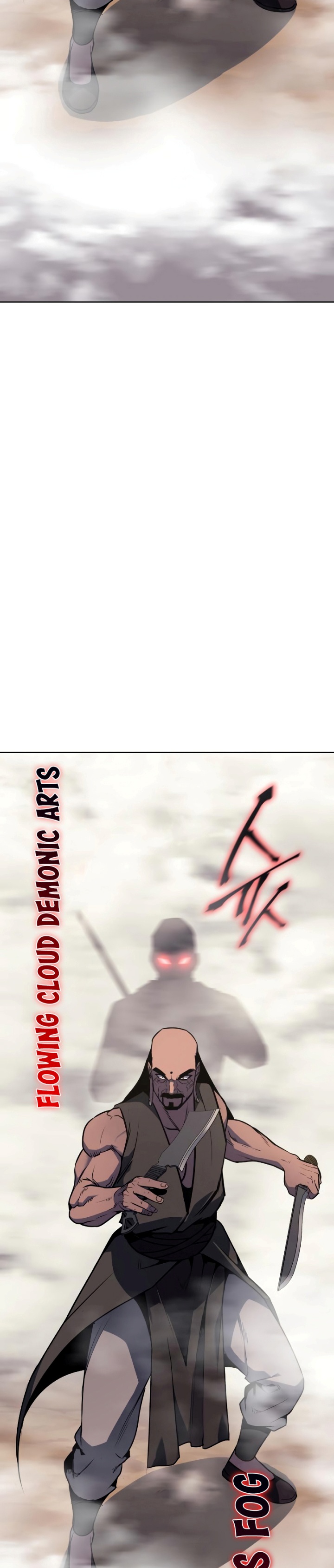 I Reincarnated As The Crazed Heir Chapter 74 Gambar 32