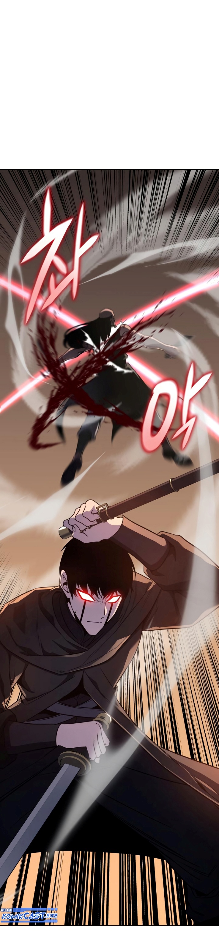 I Reincarnated As The Crazed Heir Chapter 74 Gambar 34