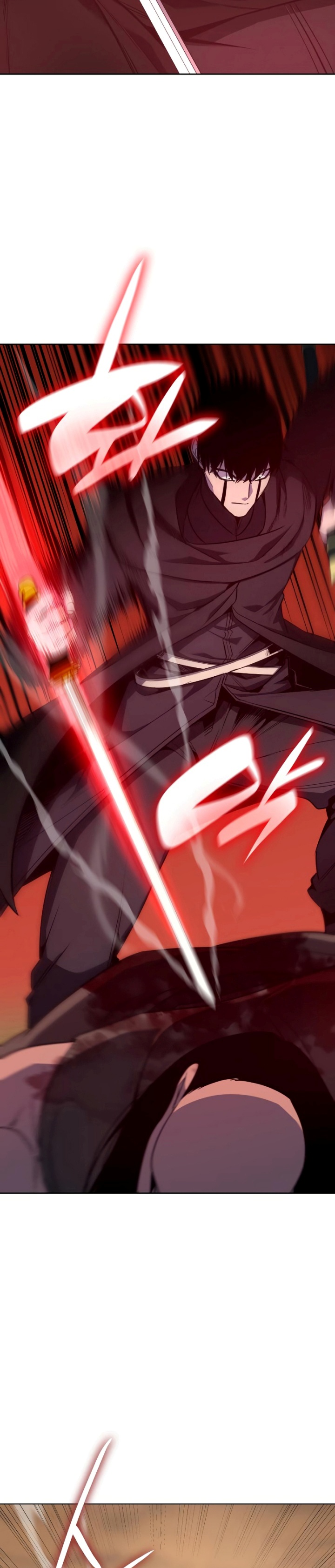 I Reincarnated As The Crazed Heir Chapter 74 Gambar 40