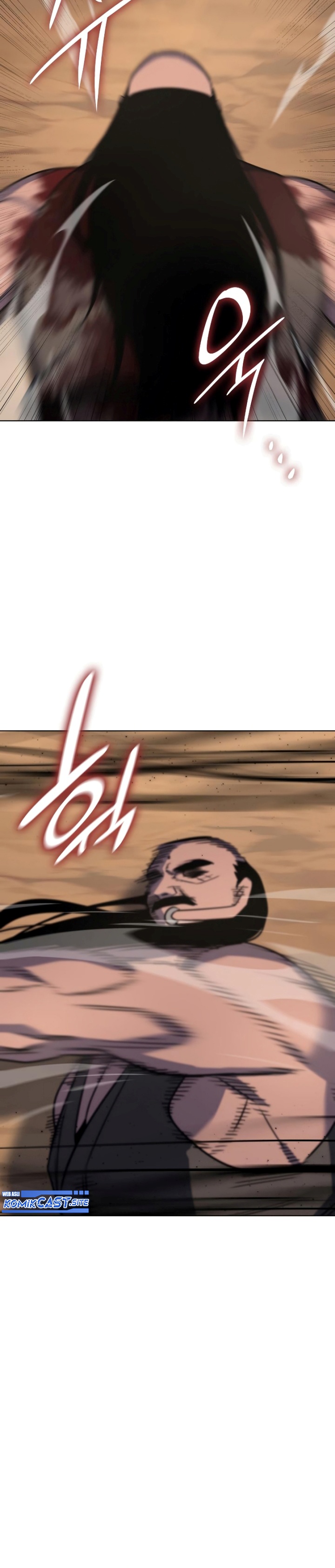 I Reincarnated As The Crazed Heir Chapter 74 Gambar 41