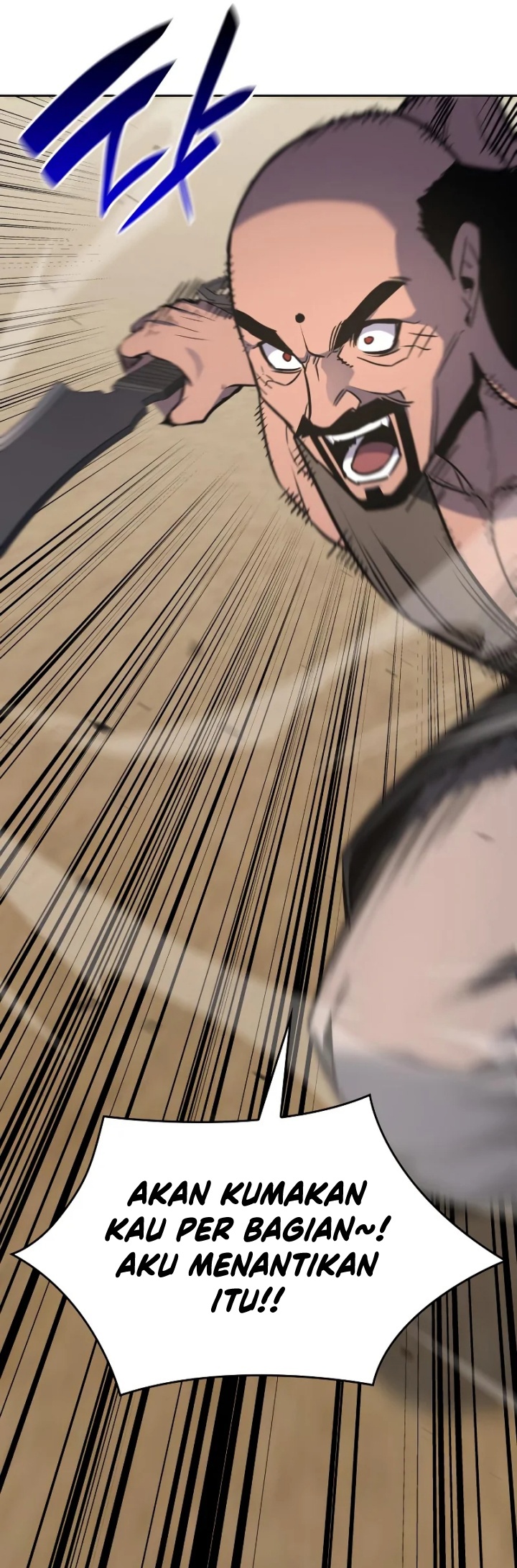 I Reincarnated As The Crazed Heir Chapter 74 Gambar 46