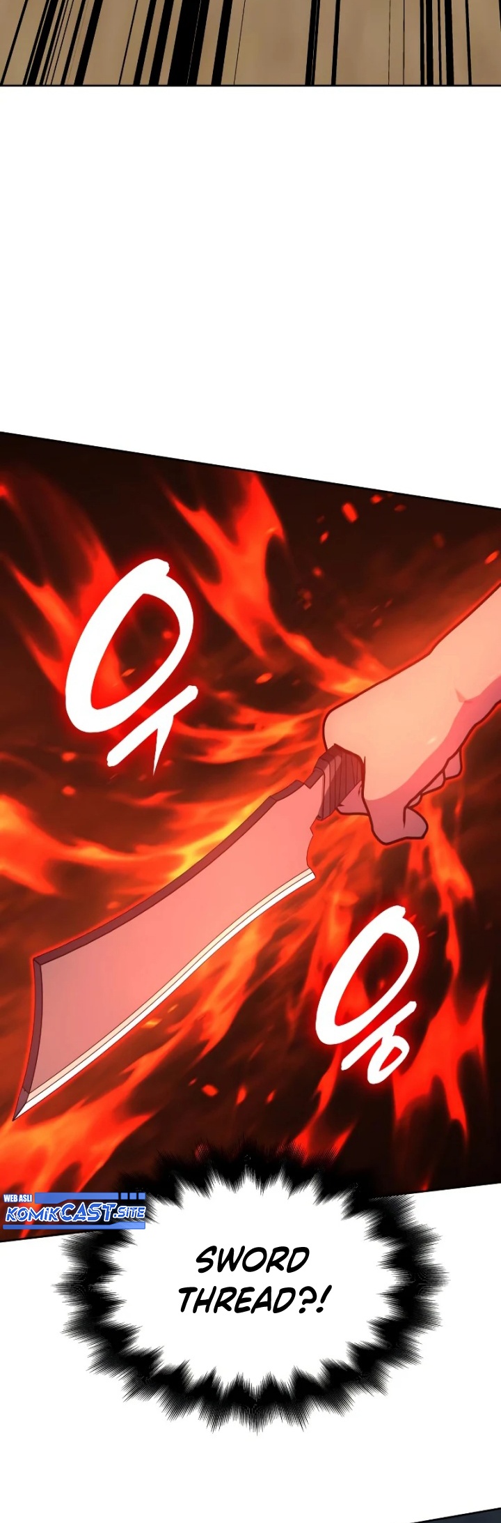 I Reincarnated As The Crazed Heir Chapter 74 Gambar 47
