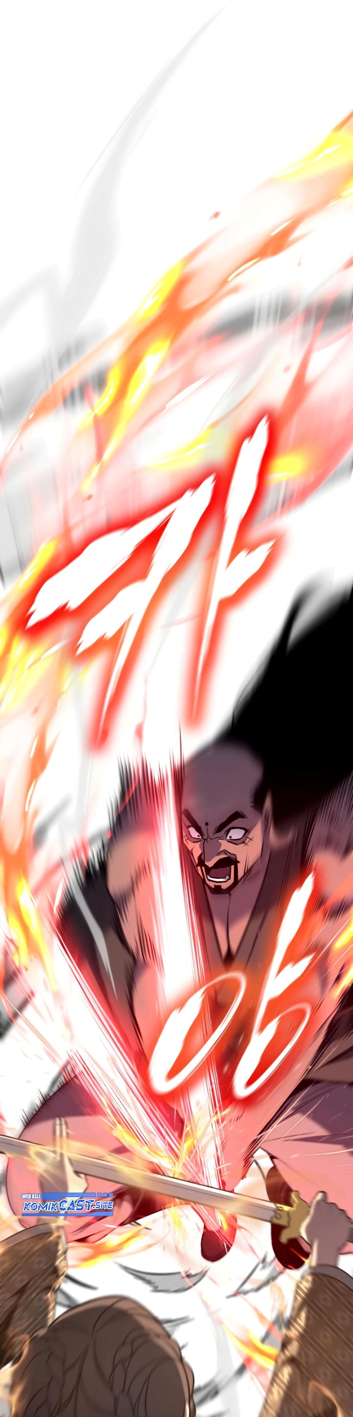 I Reincarnated As The Crazed Heir Chapter 74 Gambar 50