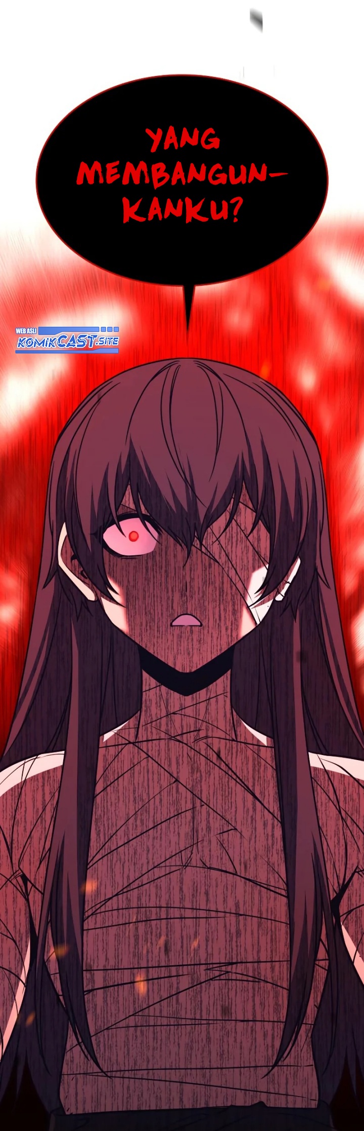 I Reincarnated As The Crazed Heir Chapter 74 Gambar 64