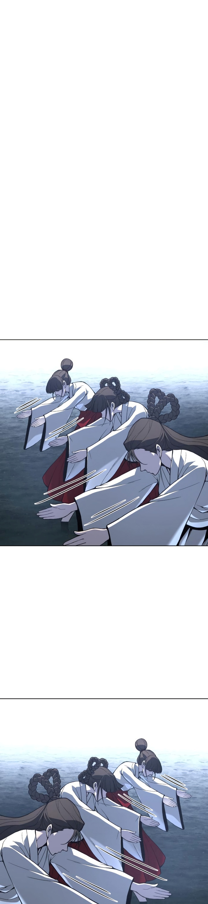 I Reincarnated As The Crazed Heir Chapter 76 Gambar 10