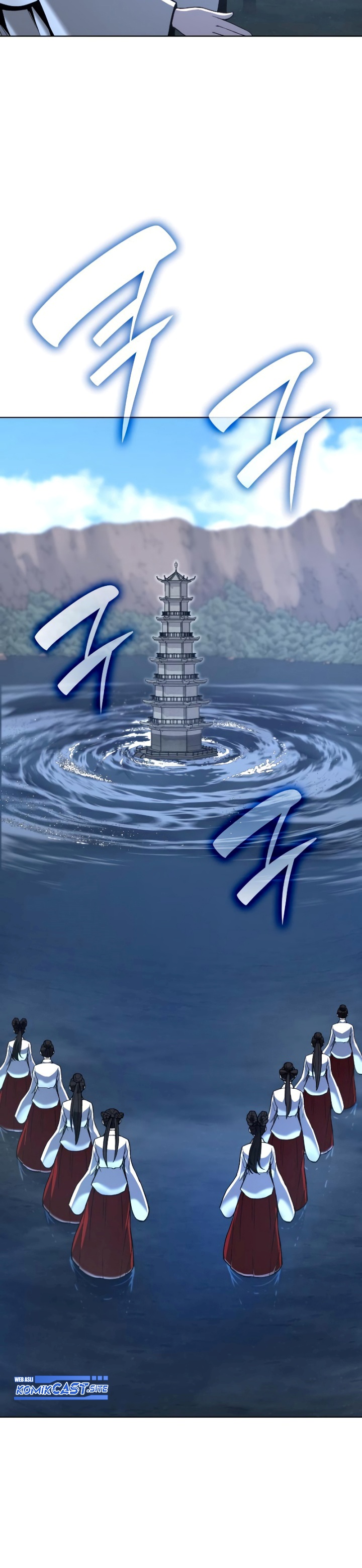 I Reincarnated As The Crazed Heir Chapter 76 Gambar 11