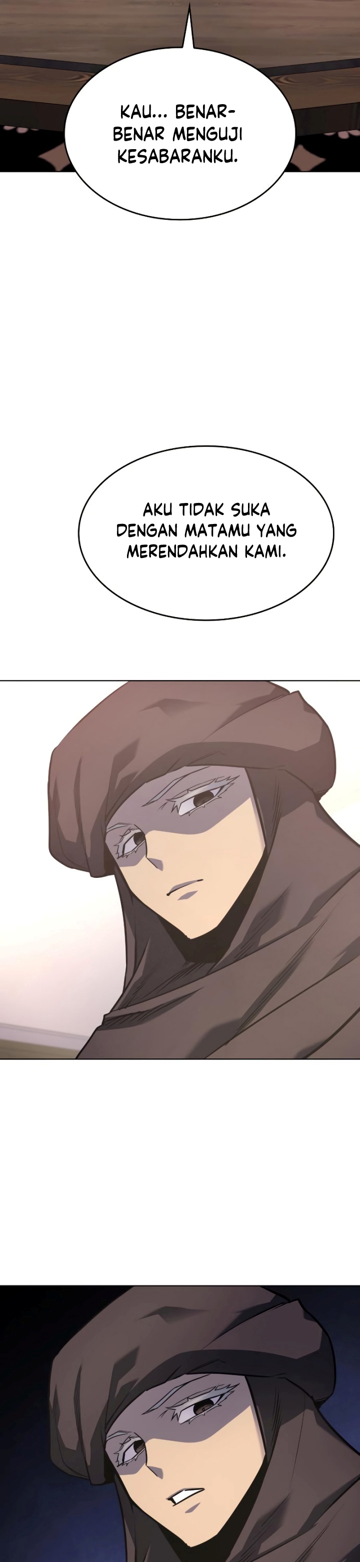 I Reincarnated As The Crazed Heir Chapter 76 Gambar 26