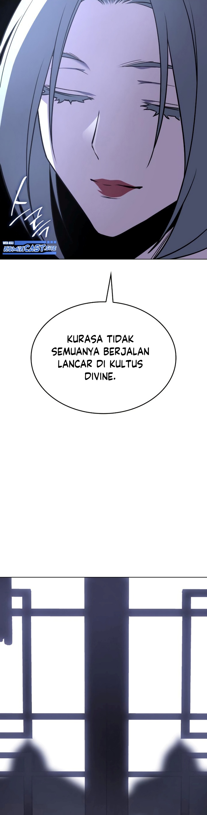 I Reincarnated As The Crazed Heir Chapter 76 Gambar 37