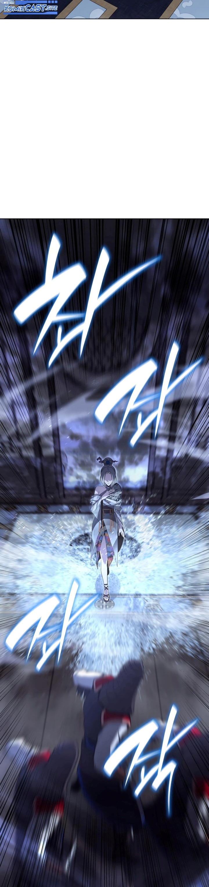 I Reincarnated As The Crazed Heir Chapter 76 Gambar 43