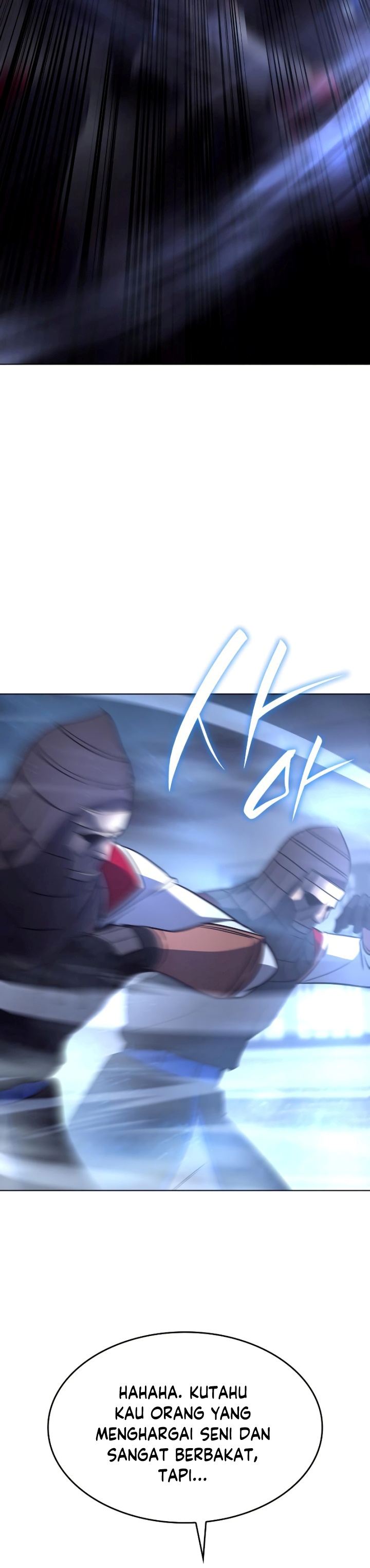I Reincarnated As The Crazed Heir Chapter 76 Gambar 44