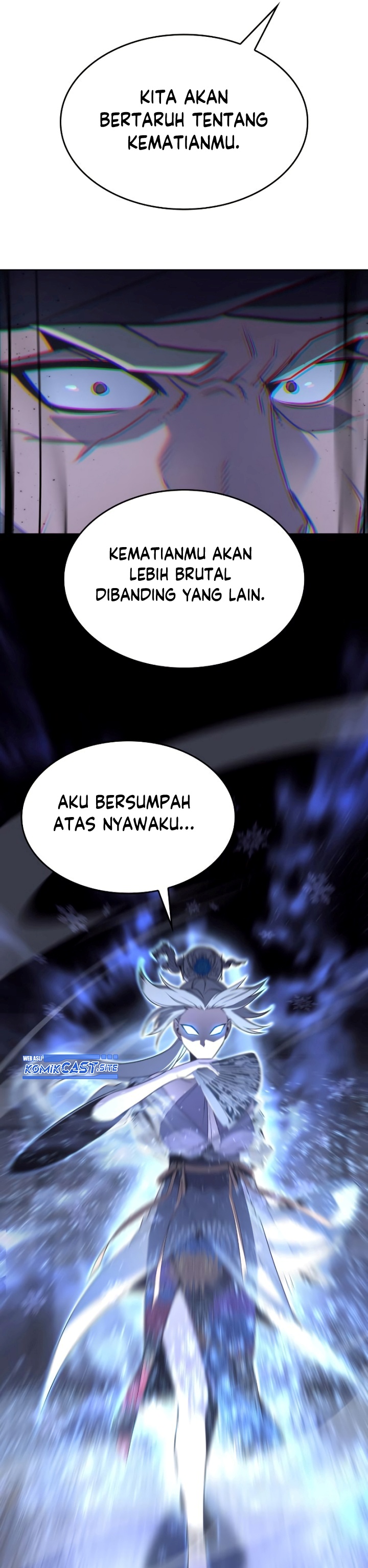 I Reincarnated As The Crazed Heir Chapter 76 Gambar 50