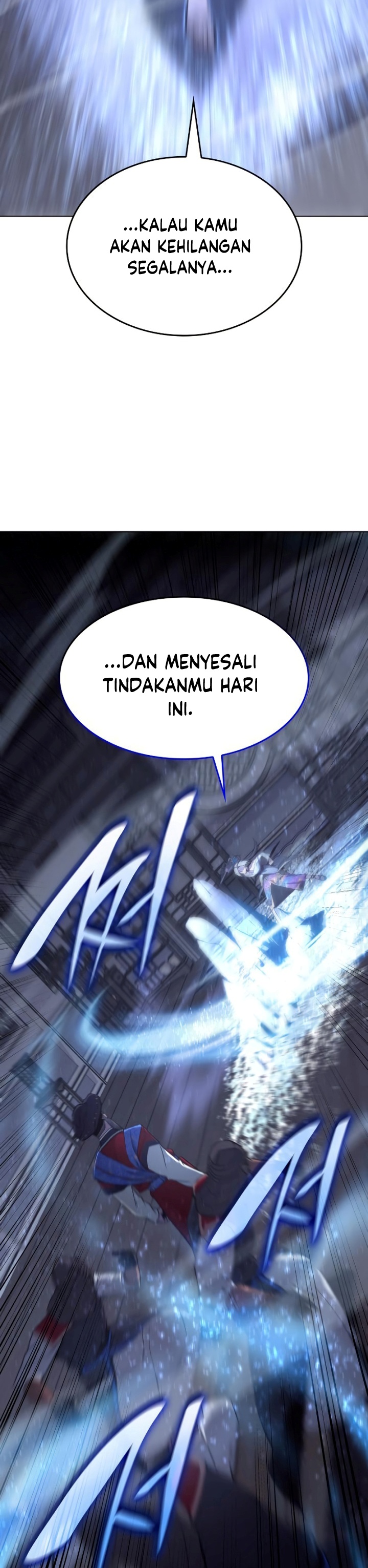 I Reincarnated As The Crazed Heir Chapter 76 Gambar 51