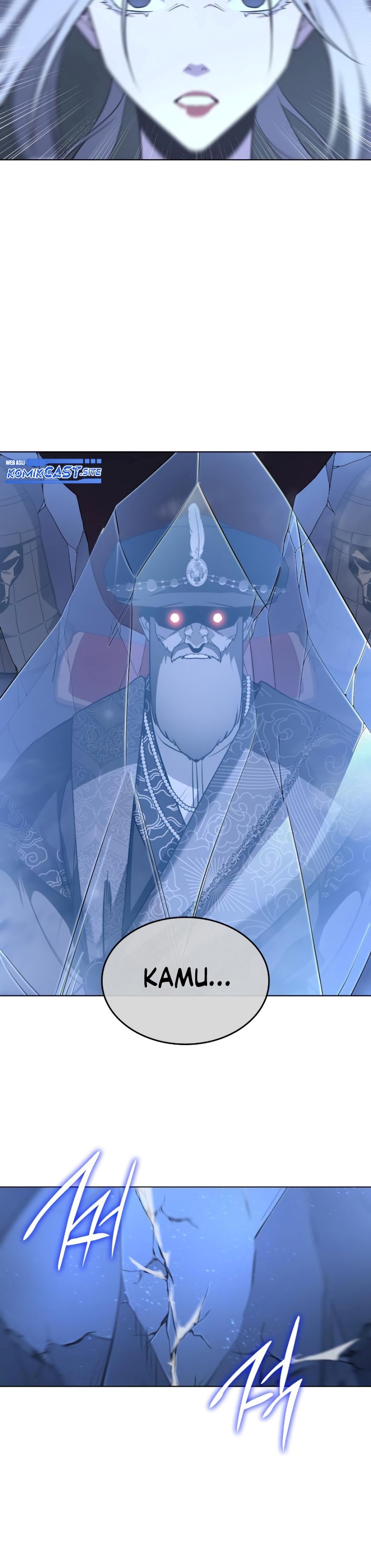 I Reincarnated As The Crazed Heir Chapter 76 Gambar 57
