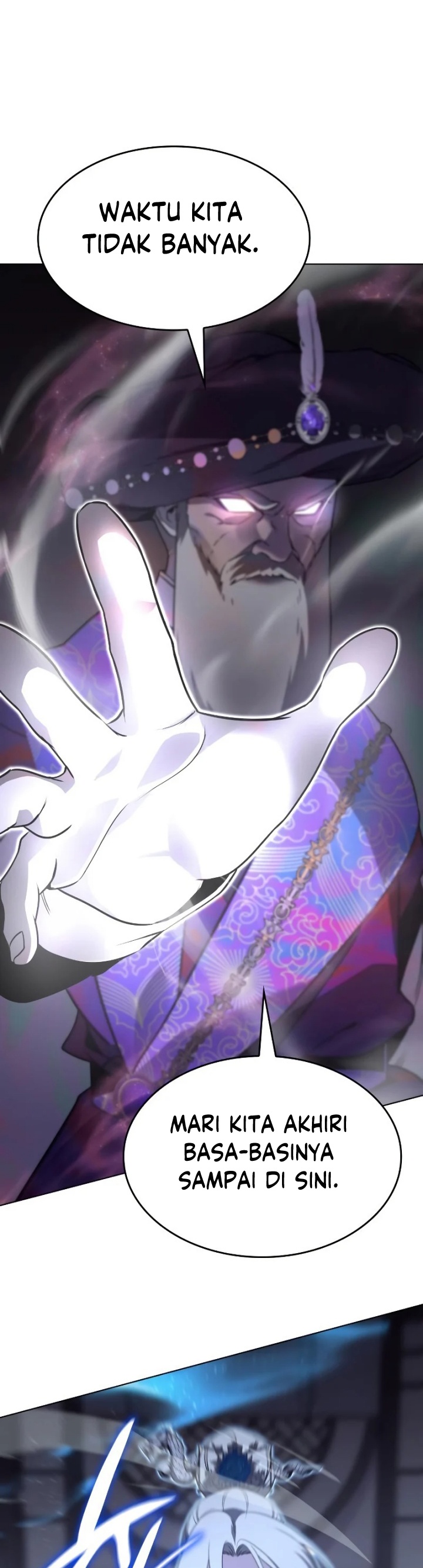 I Reincarnated As The Crazed Heir Chapter 76 Gambar 59