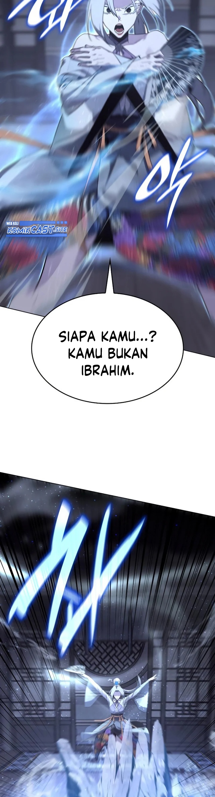 I Reincarnated As The Crazed Heir Chapter 76 Gambar 60