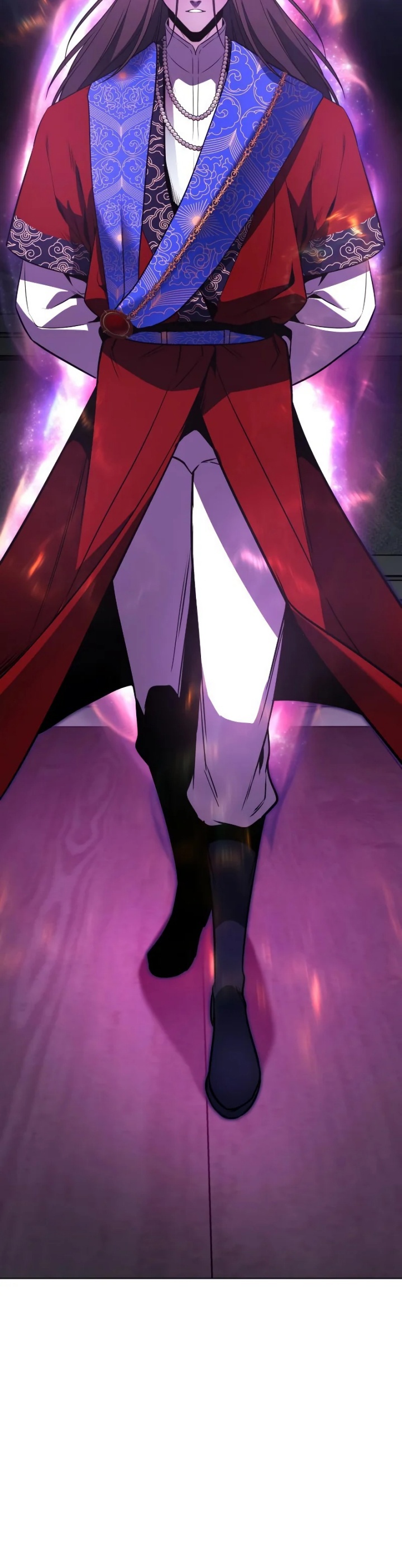 I Reincarnated As The Crazed Heir Chapter 76 Gambar 68