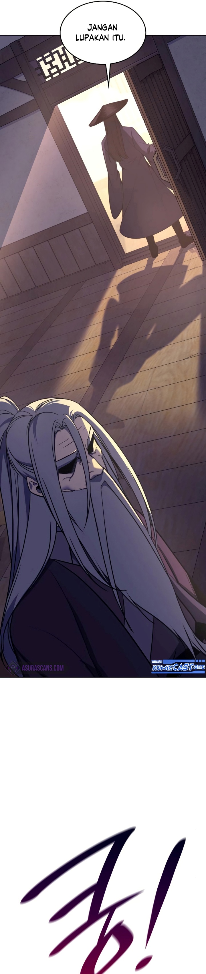 I Reincarnated As The Crazed Heir Chapter 80 Gambar 14