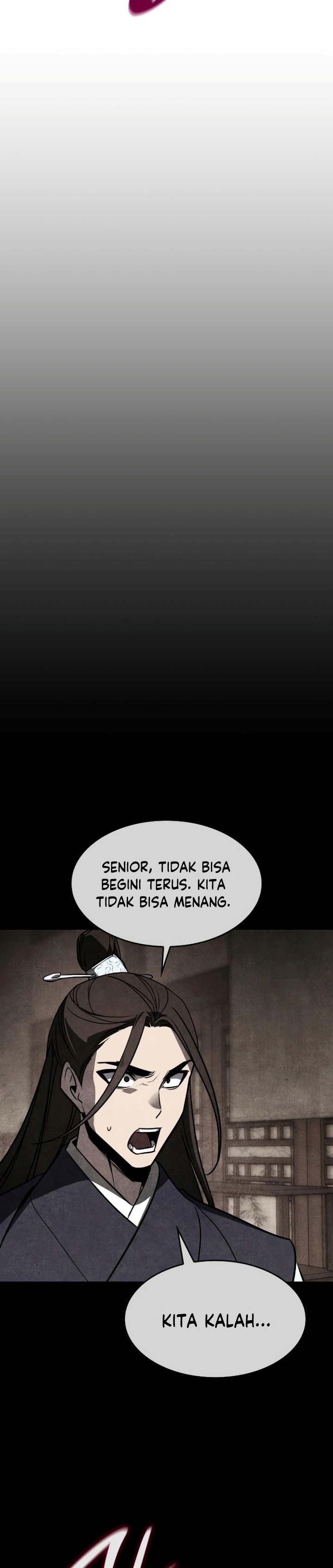I Reincarnated As The Crazed Heir Chapter 80 Gambar 15