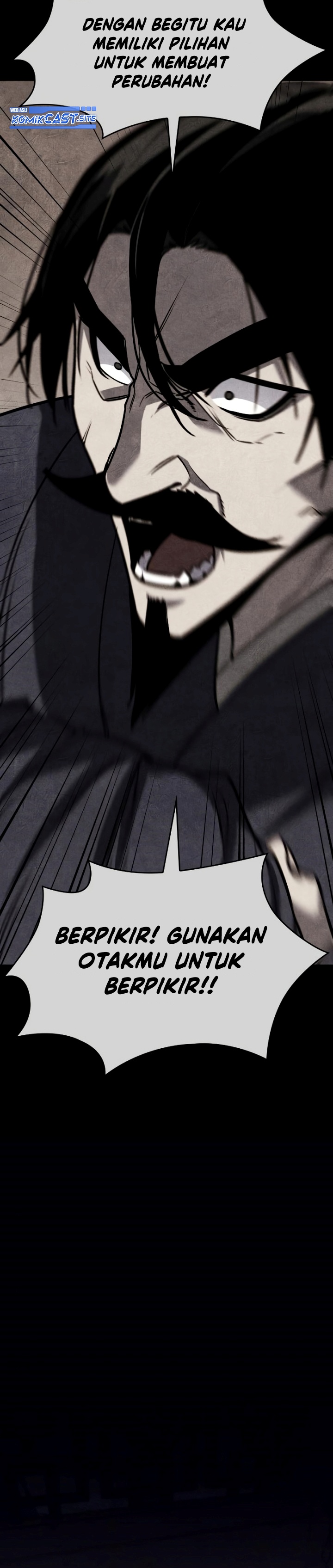 I Reincarnated As The Crazed Heir Chapter 80 Gambar 17
