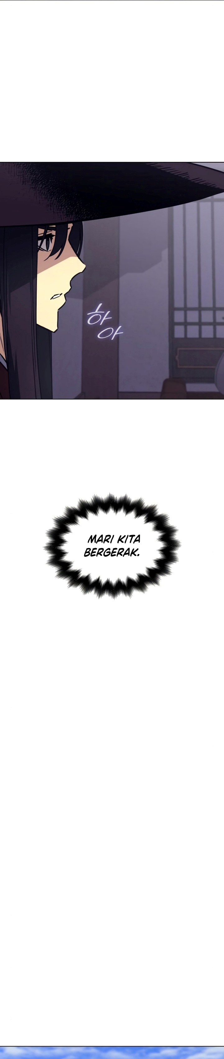 I Reincarnated As The Crazed Heir Chapter 80 Gambar 19