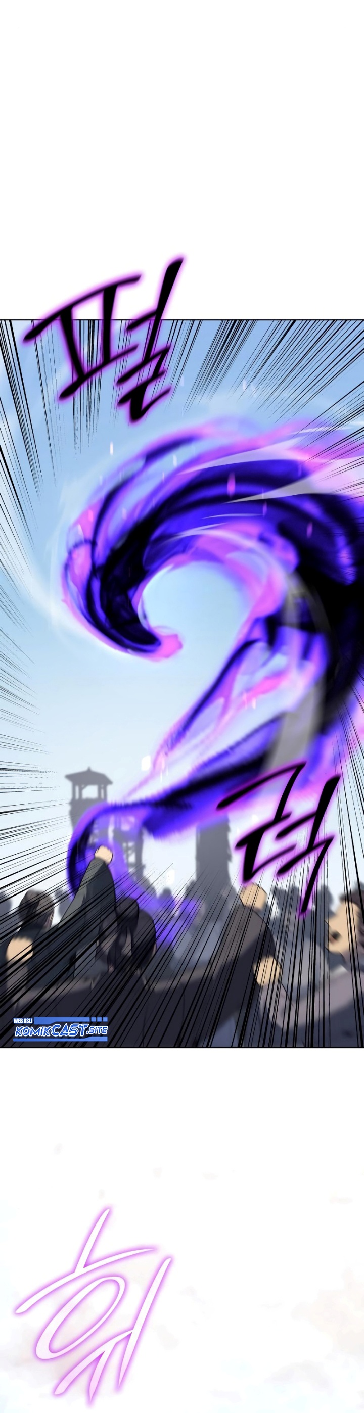 I Reincarnated As The Crazed Heir Chapter 80 Gambar 49