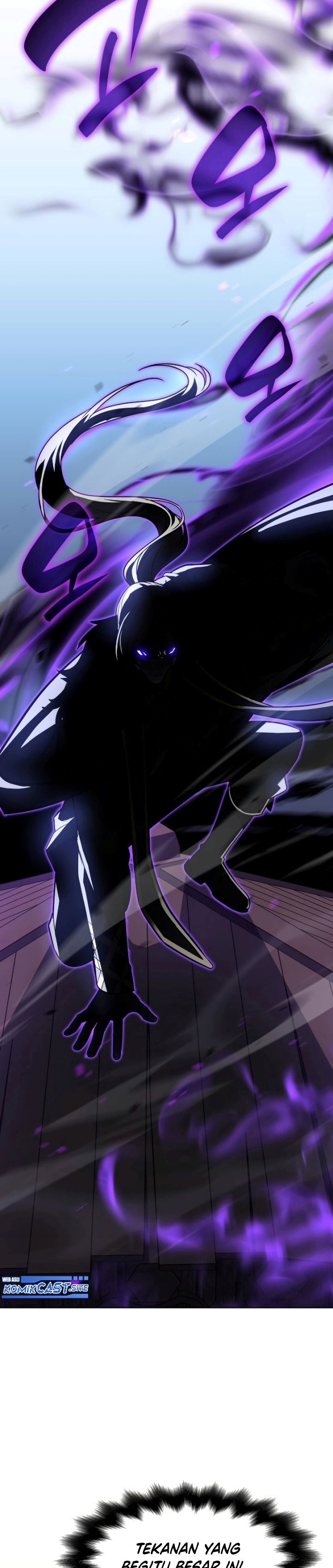 I Reincarnated As The Crazed Heir Chapter 80 Gambar 51