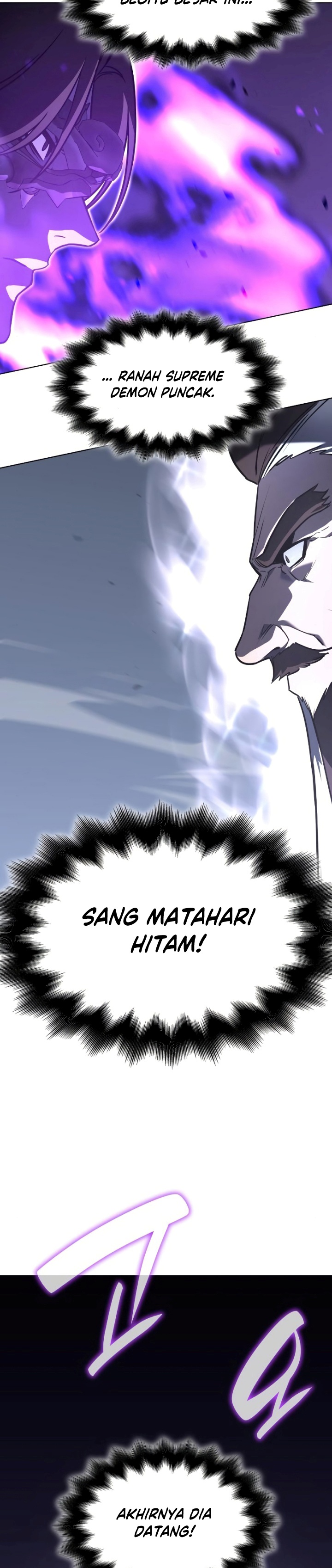 I Reincarnated As The Crazed Heir Chapter 80 Gambar 52