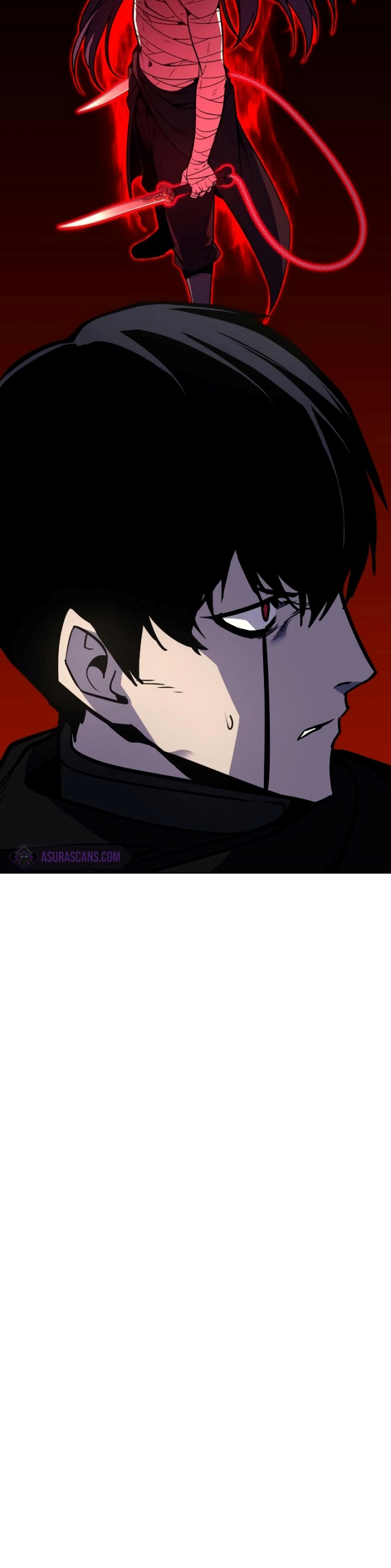 I Reincarnated As The Crazed Heir Chapter 80 Gambar 65