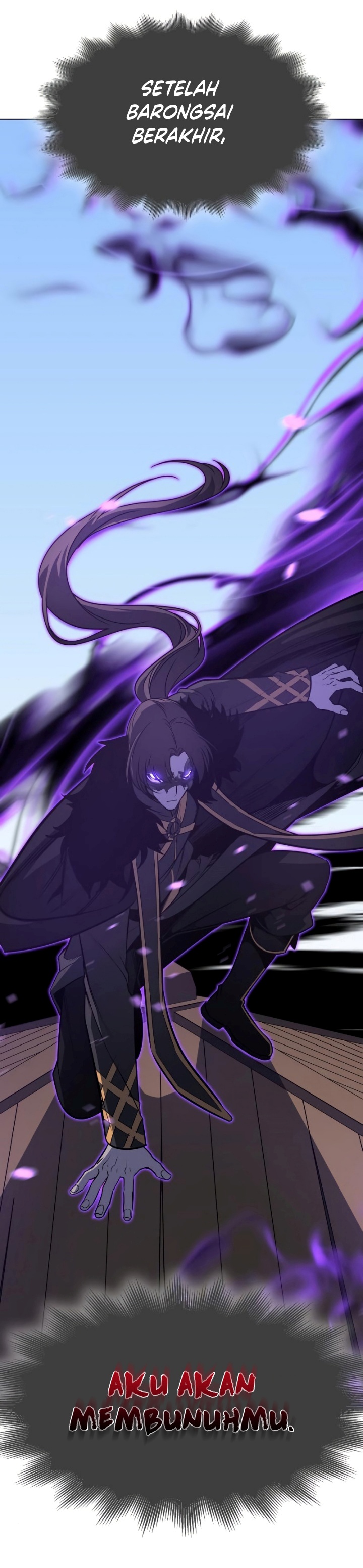 I Reincarnated As The Crazed Heir Chapter 80 Gambar 68