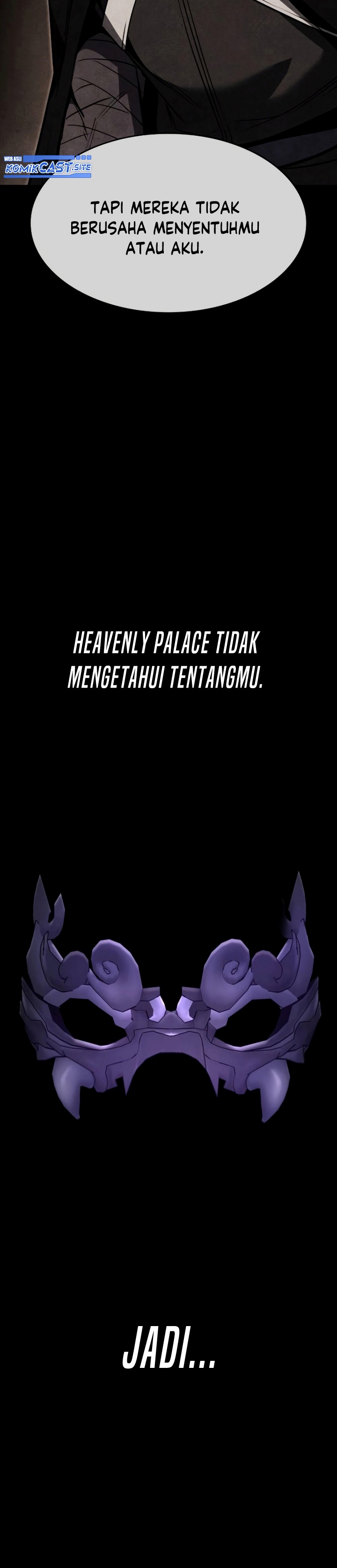 I Reincarnated As The Crazed Heir Chapter 80 Gambar 73